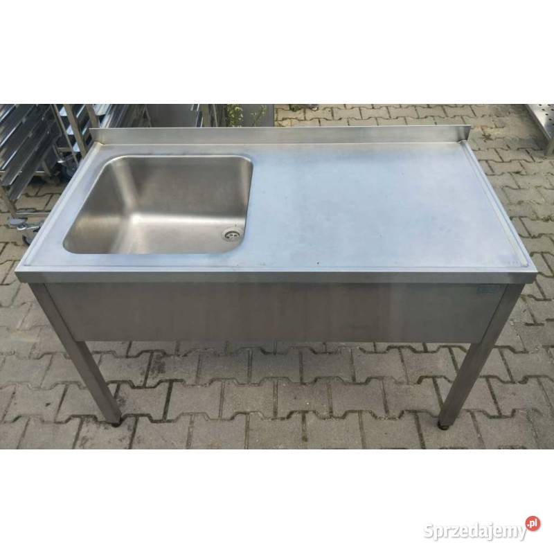 Zlew 1 Komorowy 1206085 S 1649O Nowe Skalmierzyce