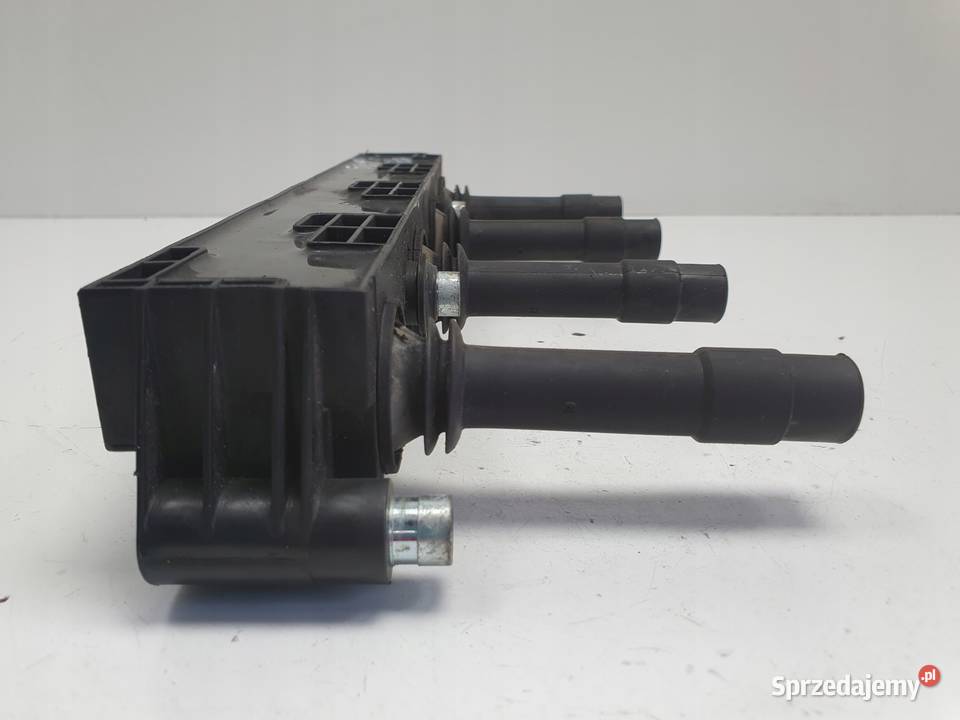 Opel Astra II G 14 16 16V CEWKA ZAPŁONOWA Janów