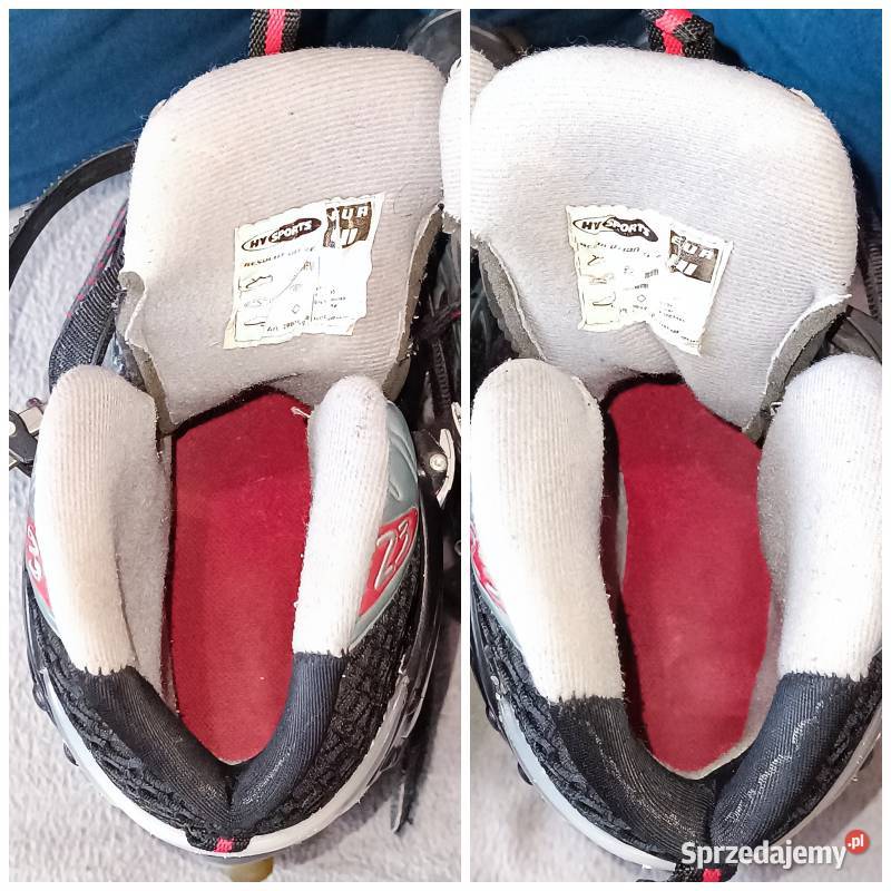 Rolki Hy Sports 41 wkład 260 ABEC 5 Piotrków Trybunalski