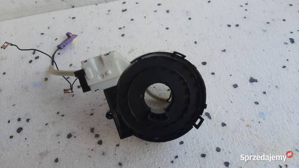 taśma zwijak poduszki AIRBAG Audi VW 1K0959652C osobowe Dębno