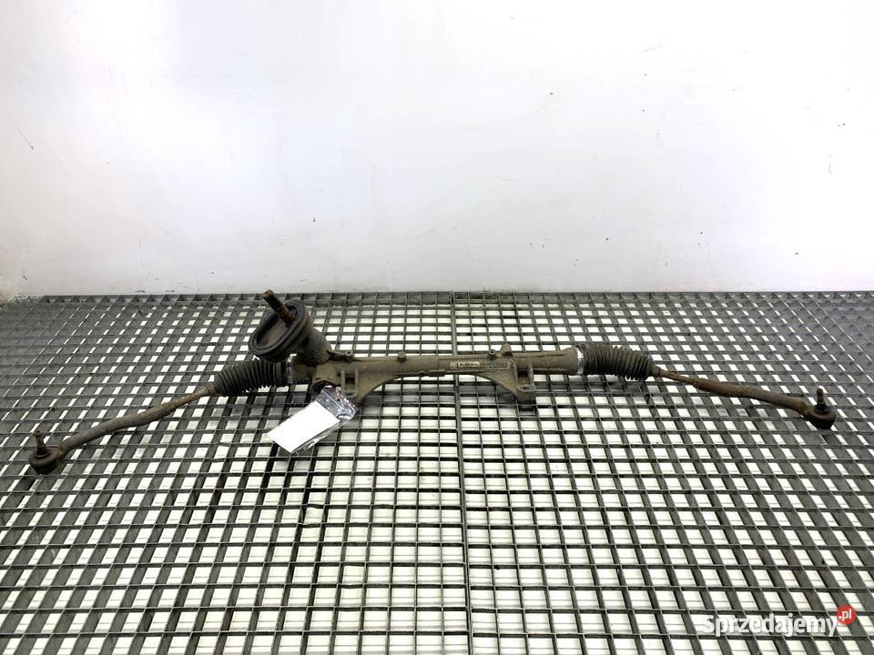 PRZEKŁADNIA KIEROWNICZA MAGLOWNICA NISSAN NOTE podkarpackie