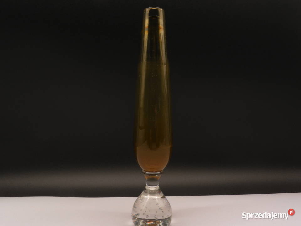 Wazon MidCentury Modern Bo Borgstrm Aseda Raszków