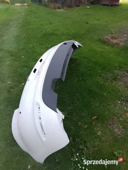 Zderzak Volkswagen Golf VI Zamość sprzedam