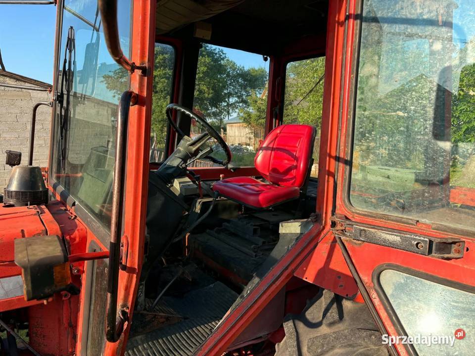MTZ Belarus 82 96r świętokrzyskie Jędrzejów