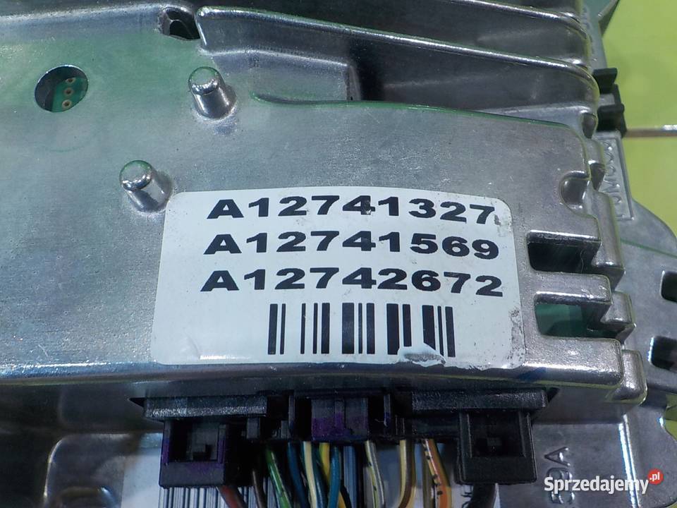 FORD TRANSIT MK8 VIII 15r L3H3 panel radia mazowieckie Suków