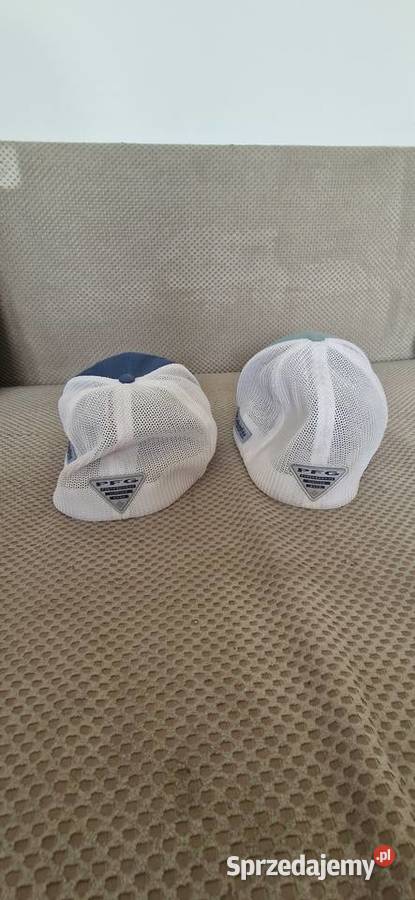 Columbia czapka z daszkiem Pfg Fish Flag Mesh Kraków