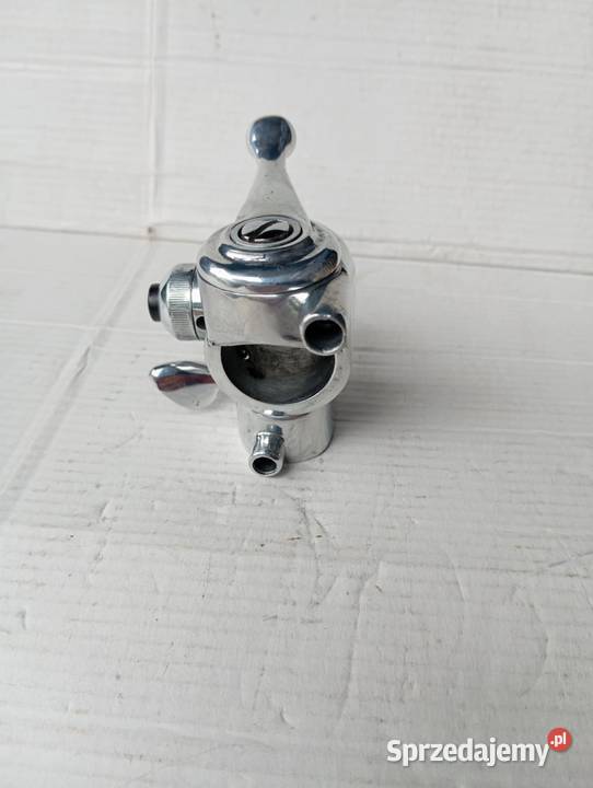 MANETKA ZAPŁON PRZEŁACZNIK M72 K750 IRBIT URAL opolskie