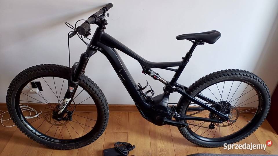 EBike SPECIALIZED Turbo Levo Sram GX L Płock