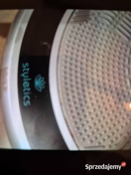 Platforma wibracyjna masazer