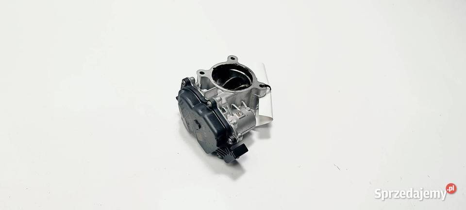 PRZEPUSTNICA AUDI A4 B9 QUATTRO 05L128063E Lipno