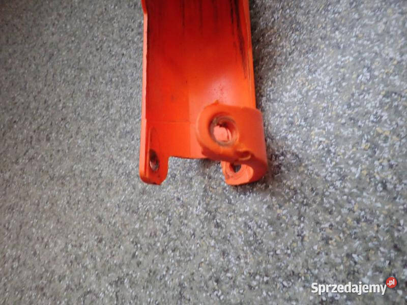 OSŁONA LAG ZAWIESZENIA PRZÓD KTM EXC 125 SX 250 Strzelce Krajeńskie
