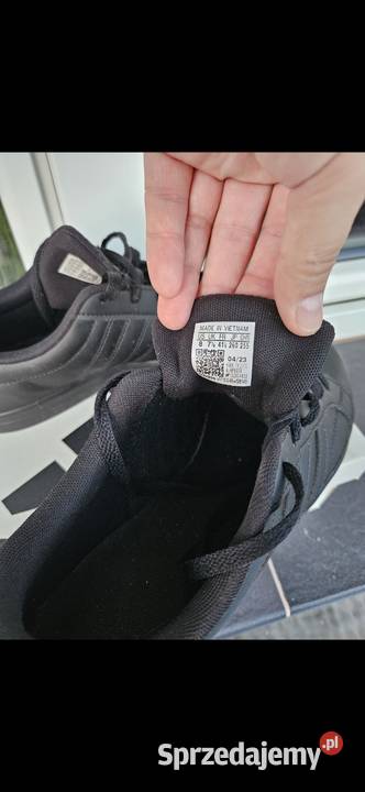 Sprzedam mało używane adidasy 41 13 Tarnobrzeg