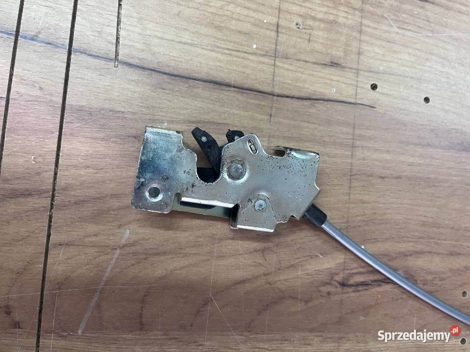 Zamek drzi tył ducatopeugeotboxer DOLNY dostawcze Jarosław