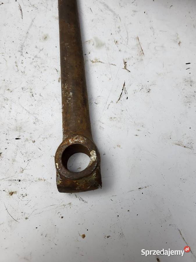 KOPKA MOTYCYKLOWA KOPNIAK BMW R35 EMW R35 Rybnik