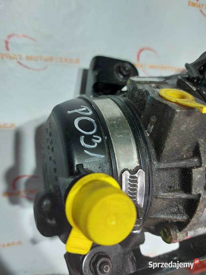 MINI COOPER 16 pompa wspomagania 7625477136 osobowe Kielce