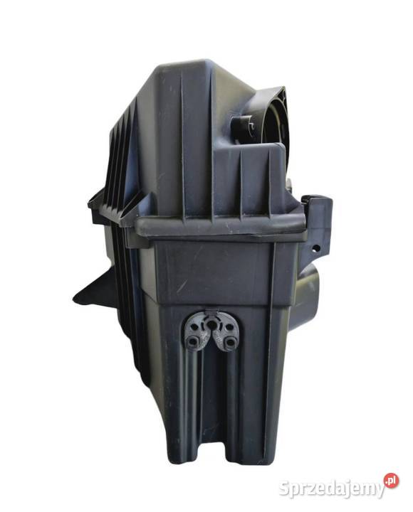 OBUDOWA FILTRA POWIETRZA IBIZA III POLO 14 19 osobowe świętokrzyskie Działoszyce