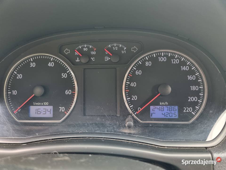 Volkswagen Polo 14 GT Rocket Polo Niepołomice