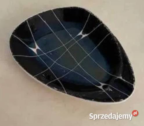 Chodzież pikasiak popielniczka paterka ręcznie Łódź sprzedam