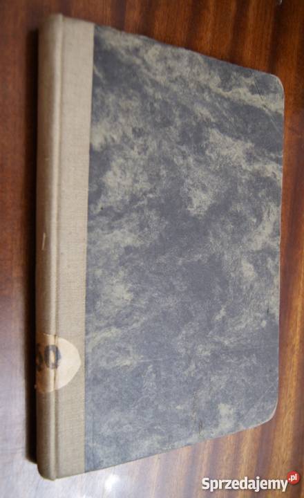 Maksym Gorki Moje uniwersytety 1949 Rok wydania 1949