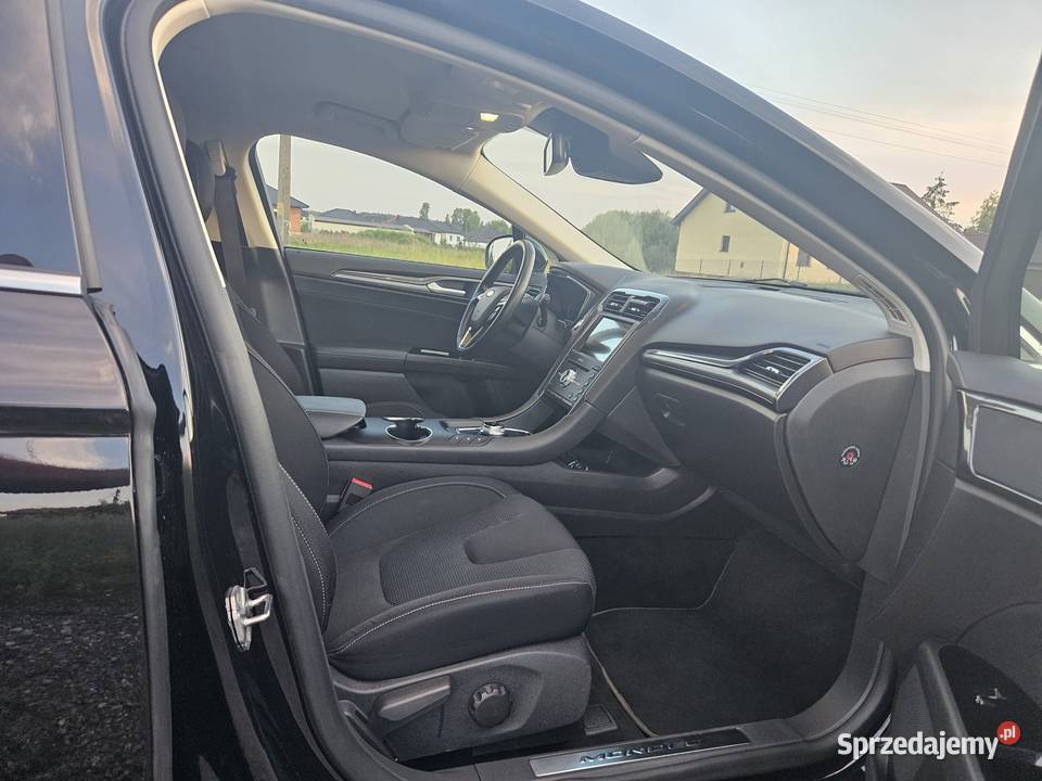 TITANIUM Bezwypadkowy Serwis Zadbany SONY ACC system Start-Stop Posada sprzedam