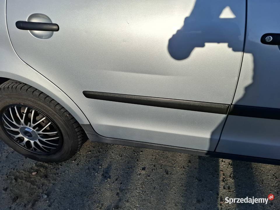 Volkswagen Polo 12 zachodniopomorskie