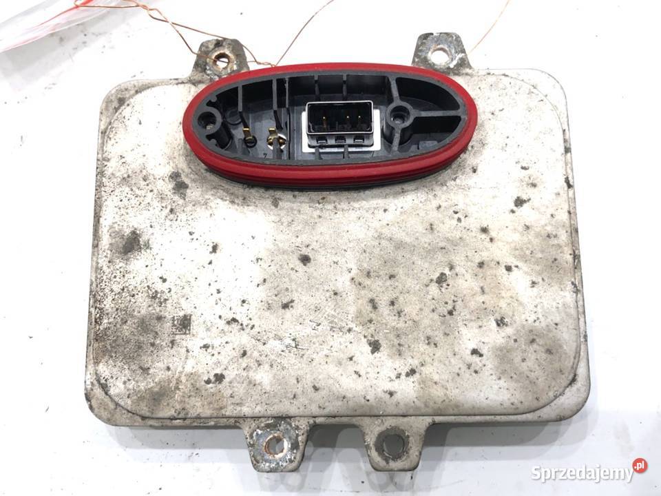 PRZETWORNICA XENON FORD S 5DV009000 0614 MODUŁ