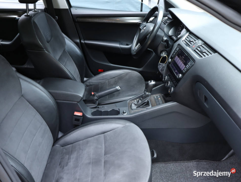 Skoda Octavia 20 TDI mazowieckie Piaseczno sprzedam