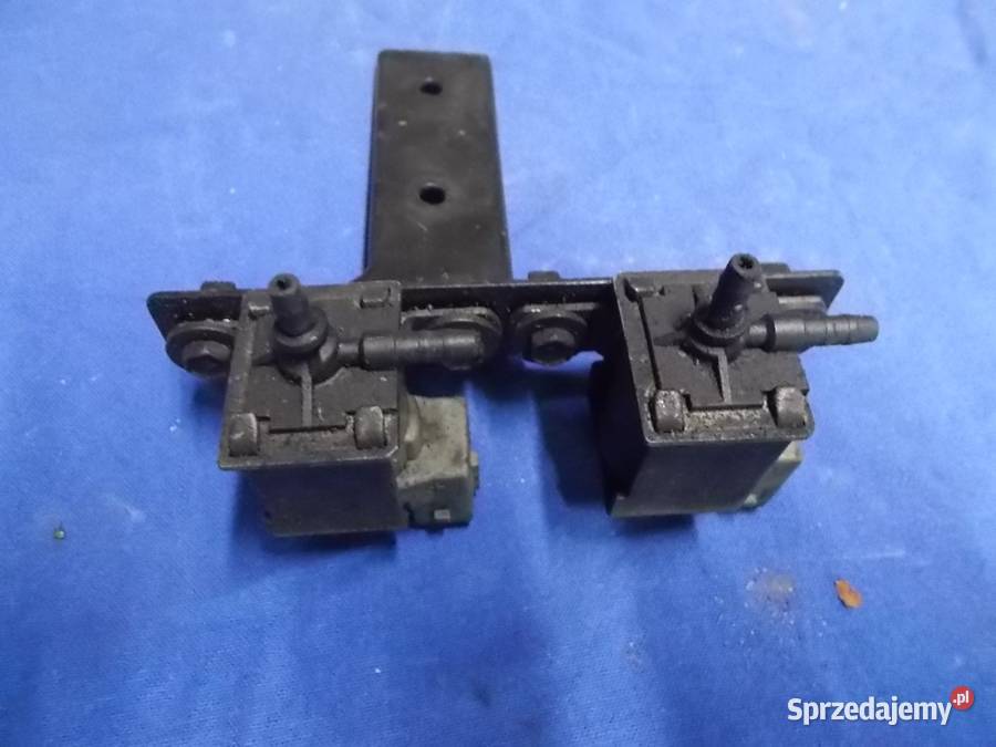 Zawór podciśnienia BMW 5 E34 TDS