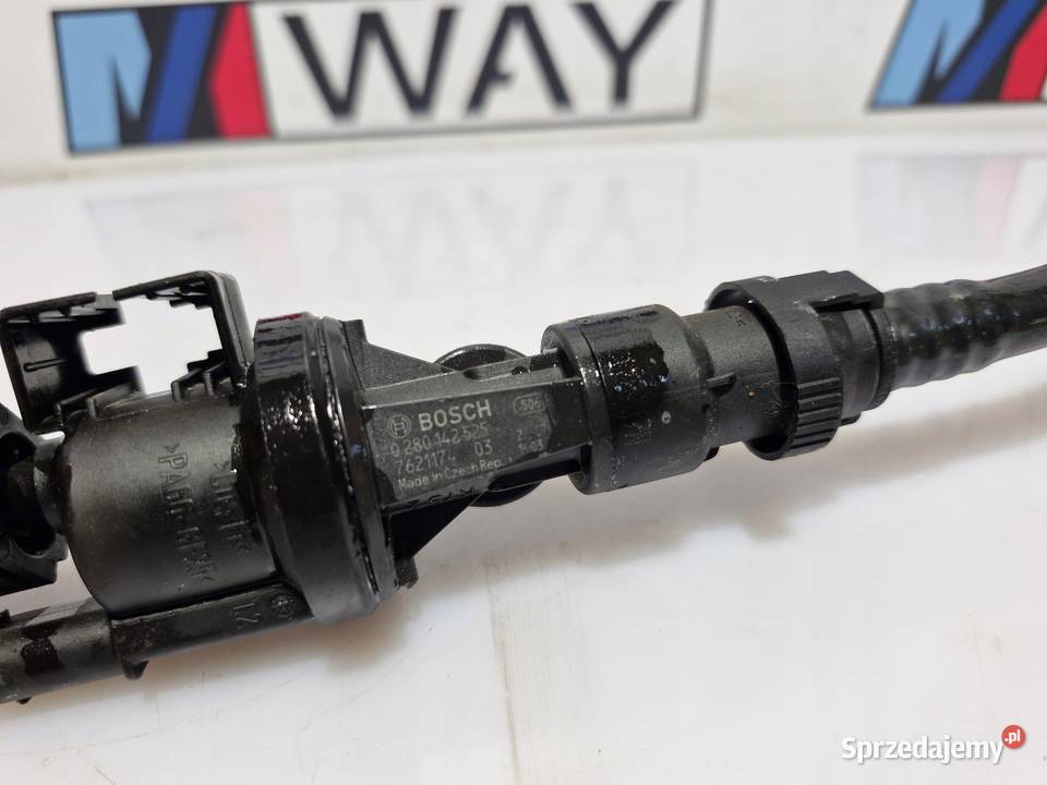 BMW F39 F40 F45 F46 F48 PRZEWÓD WĄŻ RURA VACUUM