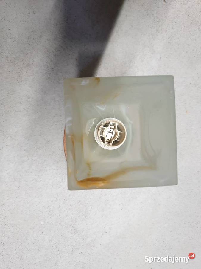 Żyrandol i kinkiet Ostrołęka