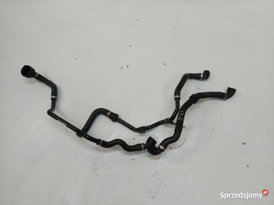 Mercedes EQC 400 W293 RURA WĄŻ WODY 3100002538