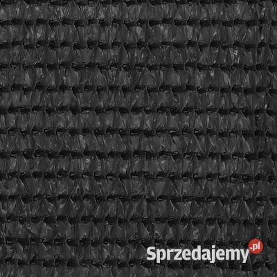vidaXL Parawan balkonowy antracytowy 120x400 Warszawa