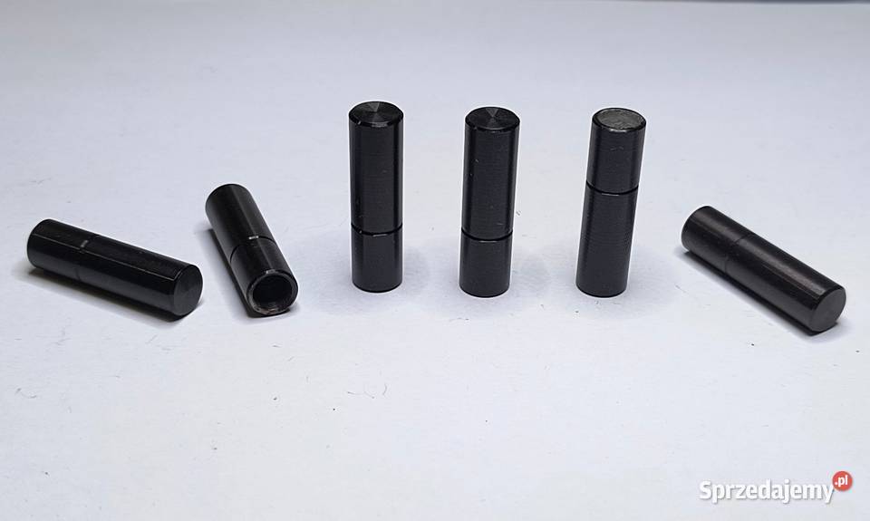 Nasadka dźwigni przełącznika do sprzętu Unitra pomorskie Gdańsk sprzedam