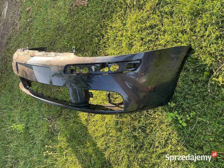 VW GOLF V 1K0807221 Zderzak przedni sprzedam