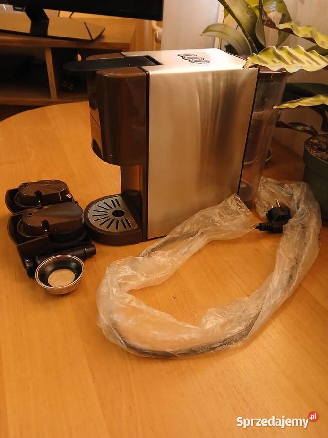 ekspres do kawy Świdnica