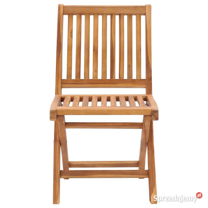 9częściowy zestaw mebli ogrodowych lite drewno