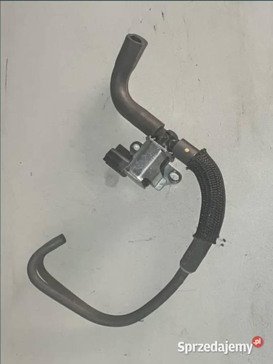 Zawór podciśnienia Honda CRF 300 Rally Ostrów Wielkopolski