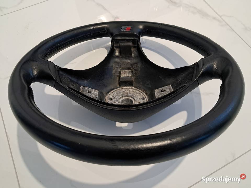 KIEROWNICA sline AUDI A4 B5 A6 A8 TT 4B0419091E osobowe Kielno