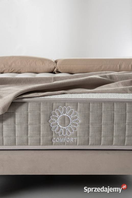 Materac COMFORT SOFT KARIBIAN DESCANSO dostępny małopolskie