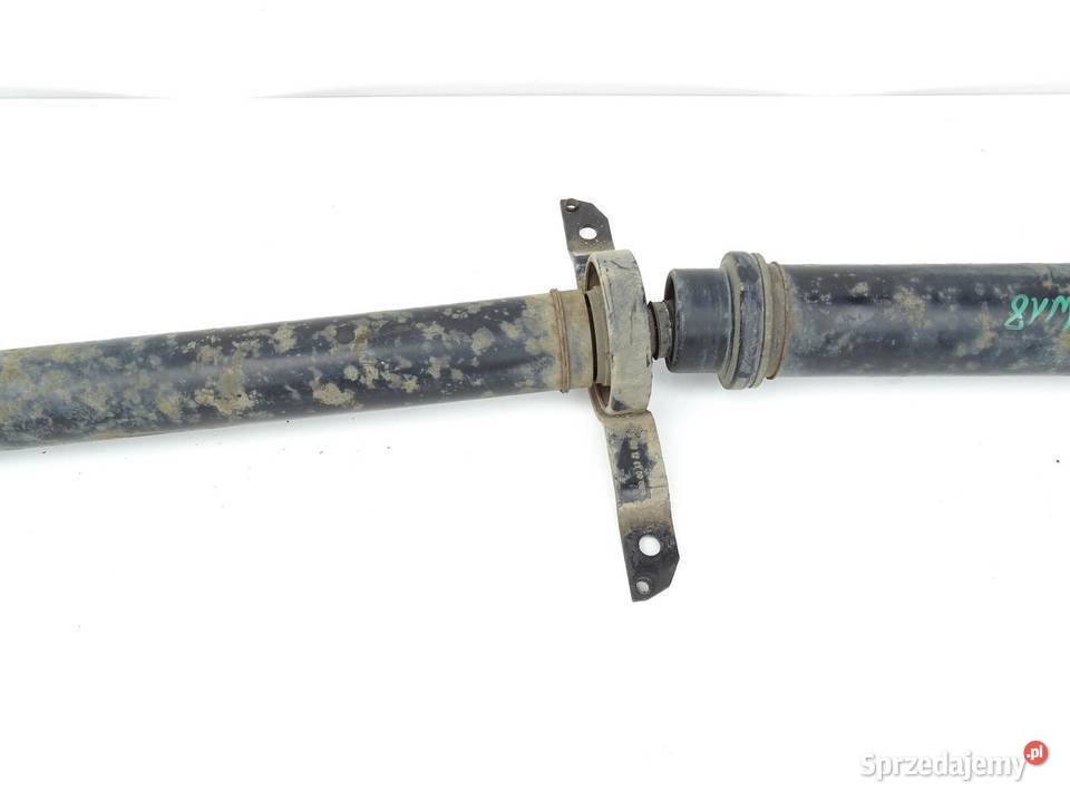 WAŁ NAPĘDOWY TYŁ TYLNY MANUAL 4X4 QUATTRO sprzedam