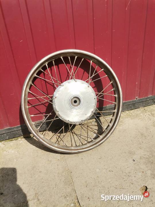 Koło wsk kos podkarpackie Zarzecze