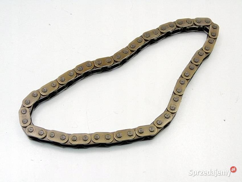ŁAŃCUCH ROZRZĄDU 50O 20 20V AUDI A4 B6 B7 A6 C5 Sosnowiec