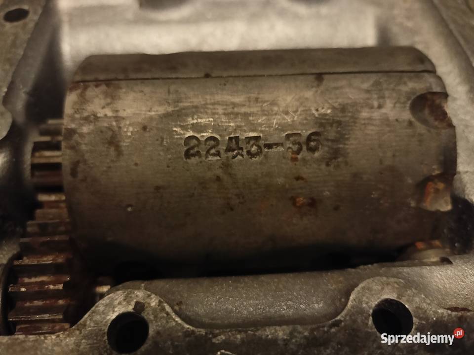 Harley U Knucklehead Panhead kujawsko-pomorskie Bydgoszcz sprzedam