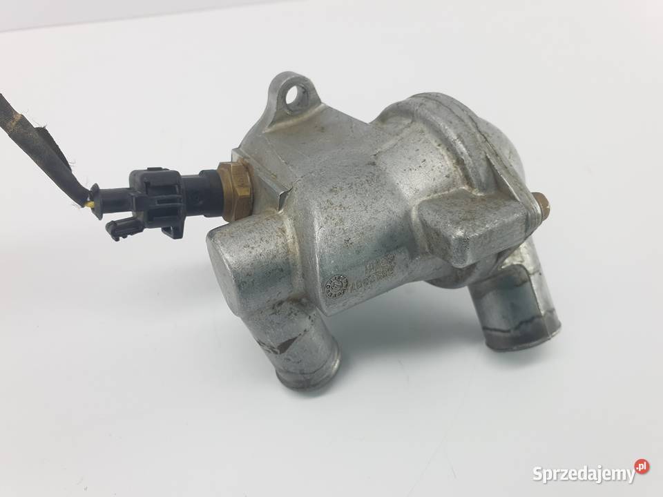 Termostat Obudowa Czujnik Polaris Rzr 1000 Xp Łódź