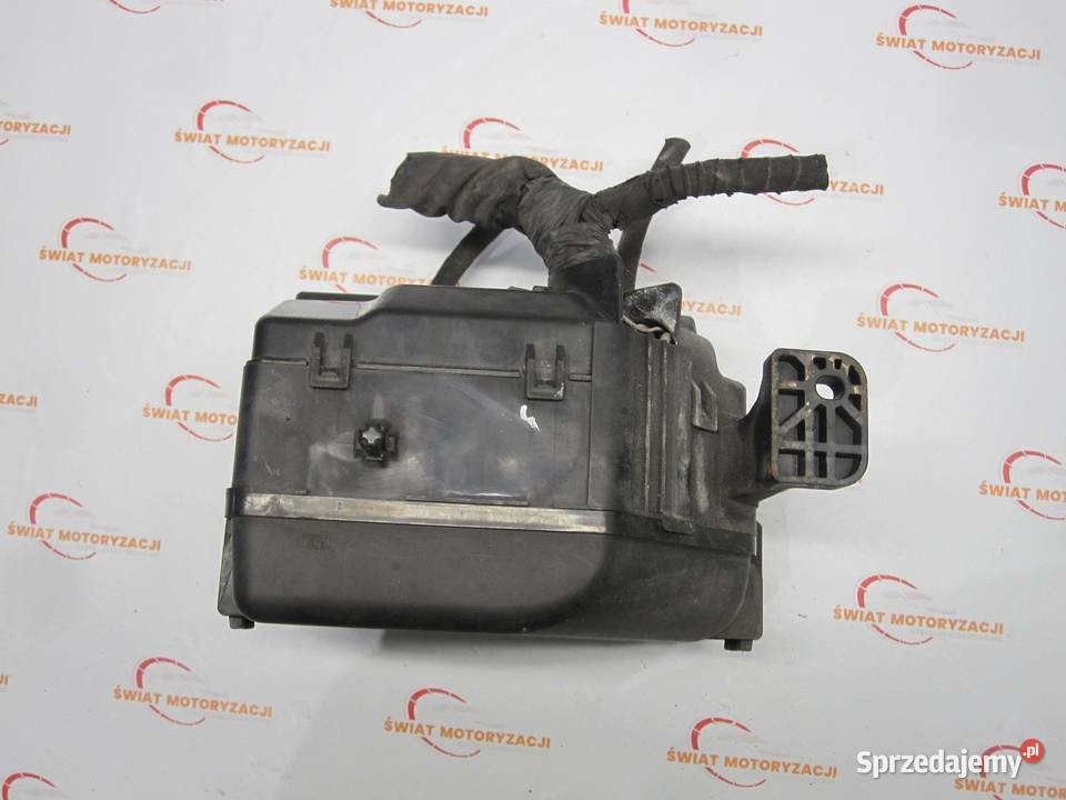 KIA SOUL 09r skrzynka bezpieczników 919502K340 Skrzynki bezpieczników Kielce