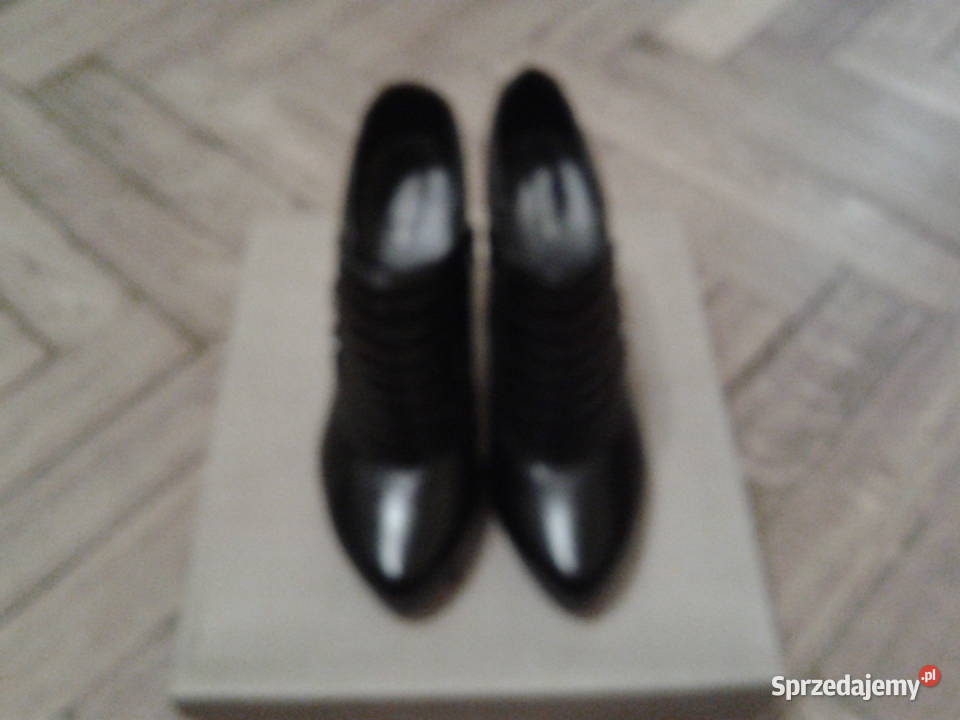 Sprzedam buty damskie 39 małopolskie Kraków
