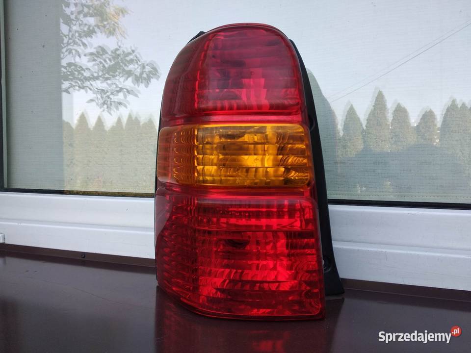 Ford Maverick 2 II lampa tył tylna lewa oryginał osobowe łódzkie Sieradz sprzedam