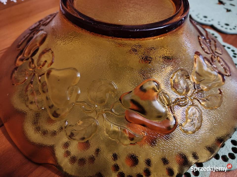 Paterę Misa patera Ząbkowice Prl Legnica