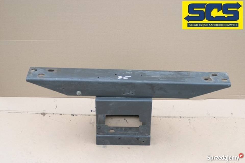 IVECO STRALIS BELKA ZAWIESZENIA KABINY TYŁ Bieleń sprzedam