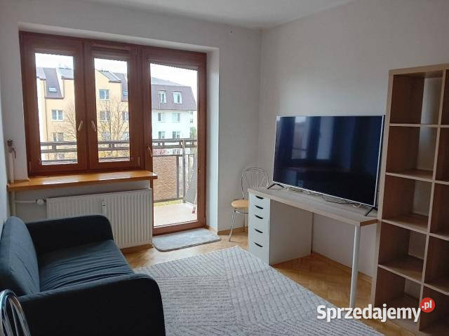 Mieszkanie Pruszków 422m2 2pokojowe cegła Sprzedaż